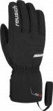 Reusch Sirius STROMBLOXX  4801160 701 black front